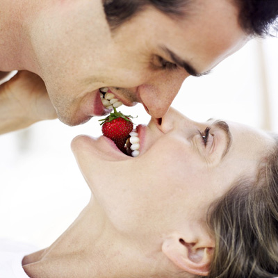 Top 7 Foods To Improve Your Sex Life On New Year